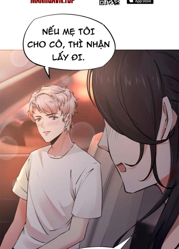 Khi Bác Sĩ Mở Hack Chapter 75 - Trang 3