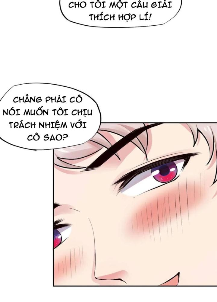 Khi Bác Sĩ Mở Hack Chapter 75 - Trang 3