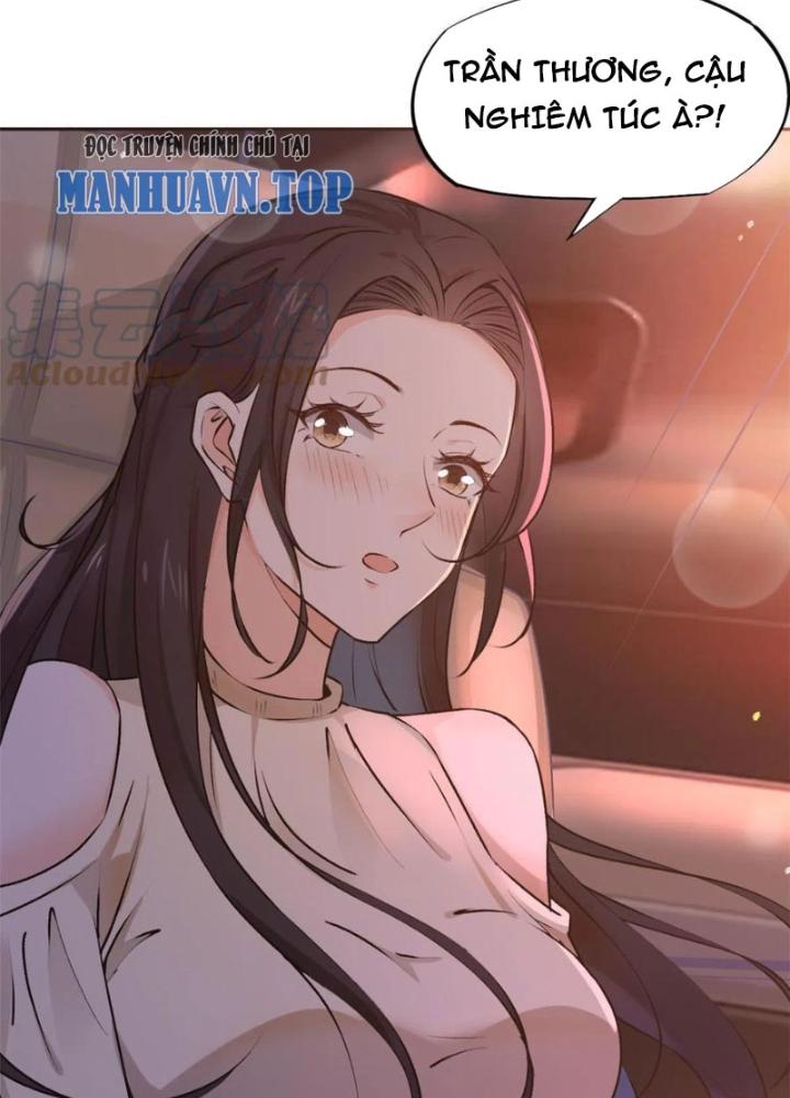 Khi Bác Sĩ Mở Hack Chapter 75 - Trang 3