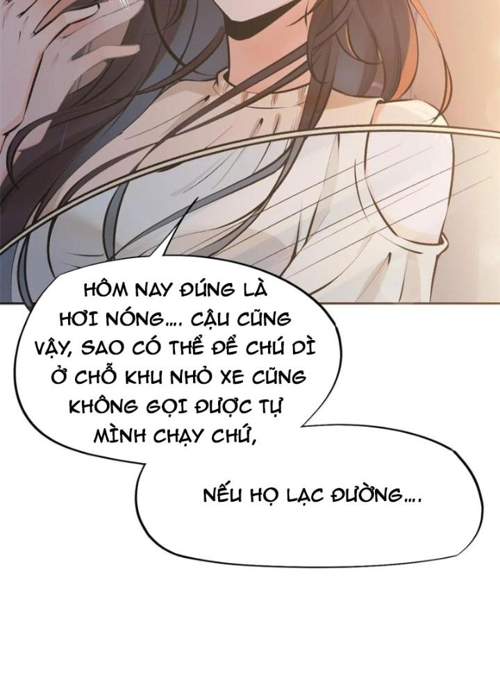 Khi Bác Sĩ Mở Hack Chapter 75 - Trang 3