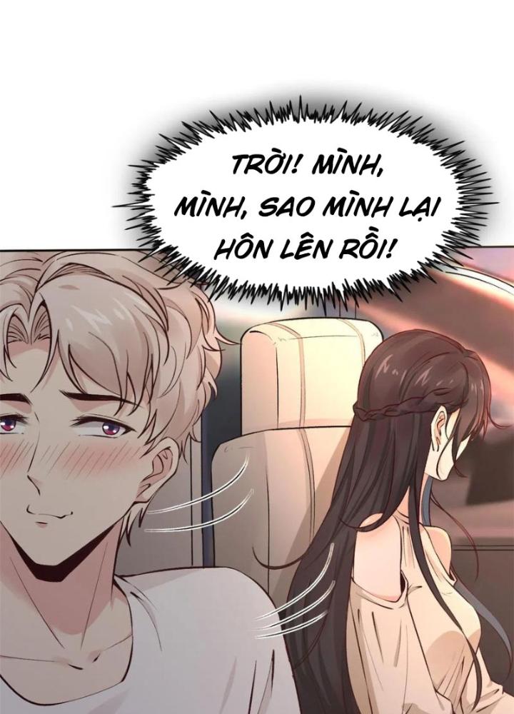 Khi Bác Sĩ Mở Hack Chapter 75 - Trang 3