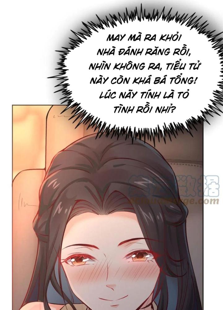 Khi Bác Sĩ Mở Hack Chapter 75 - Trang 3