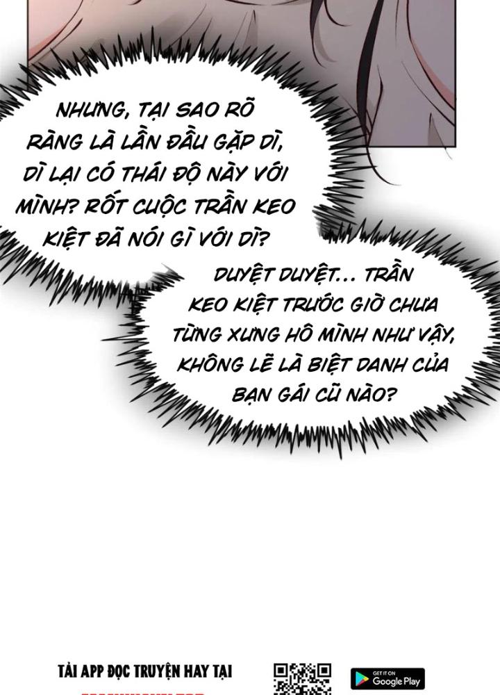 Khi Bác Sĩ Mở Hack Chapter 75 - Trang 3