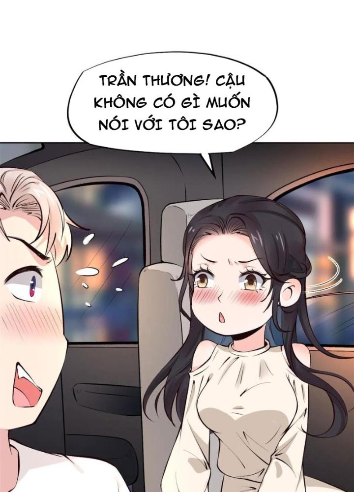 Khi Bác Sĩ Mở Hack Chapter 75 - Trang 3