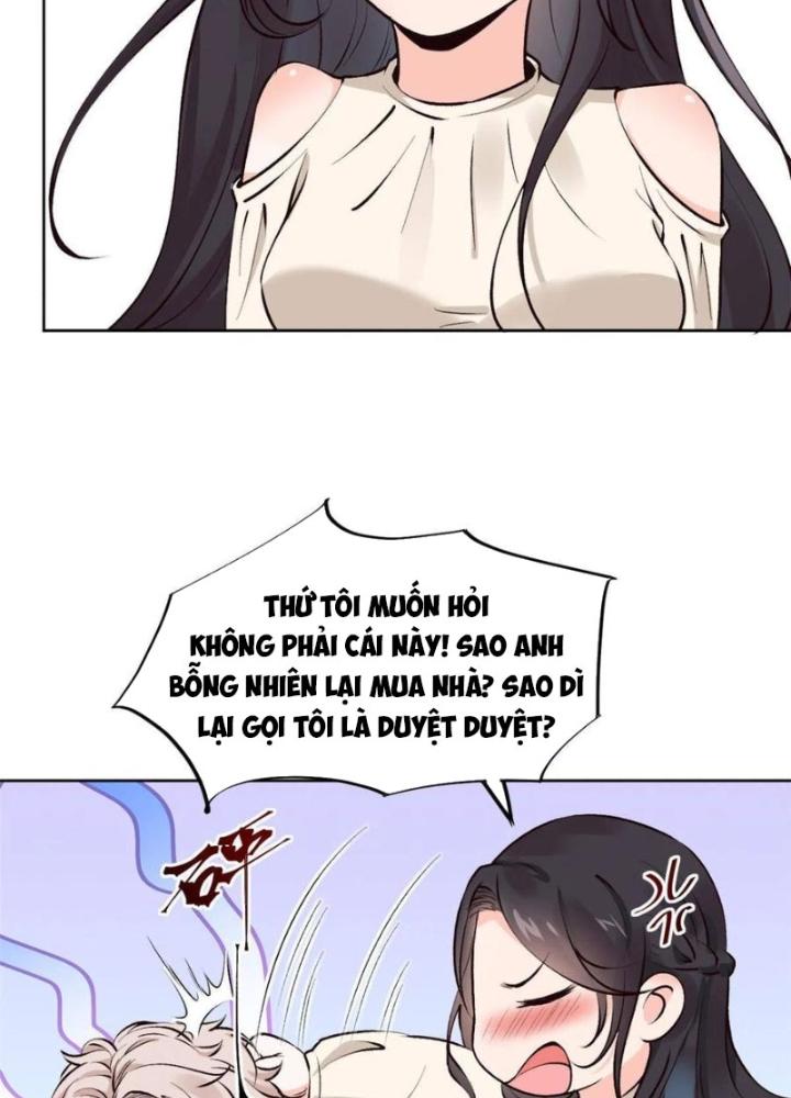Khi Bác Sĩ Mở Hack Chapter 75 - Trang 3