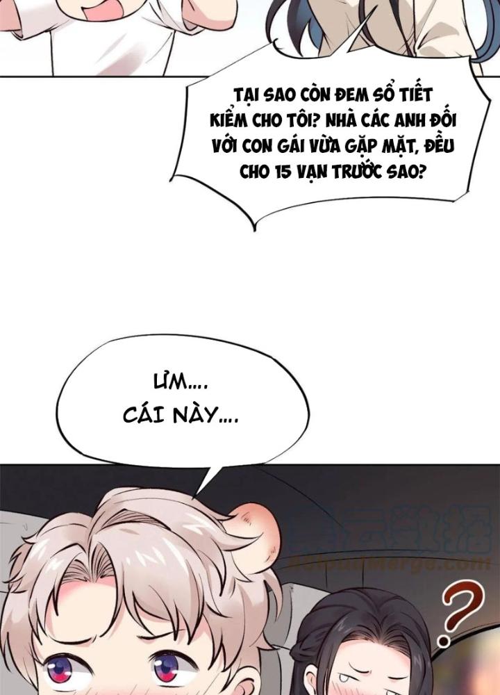 Khi Bác Sĩ Mở Hack Chapter 75 - Trang 3