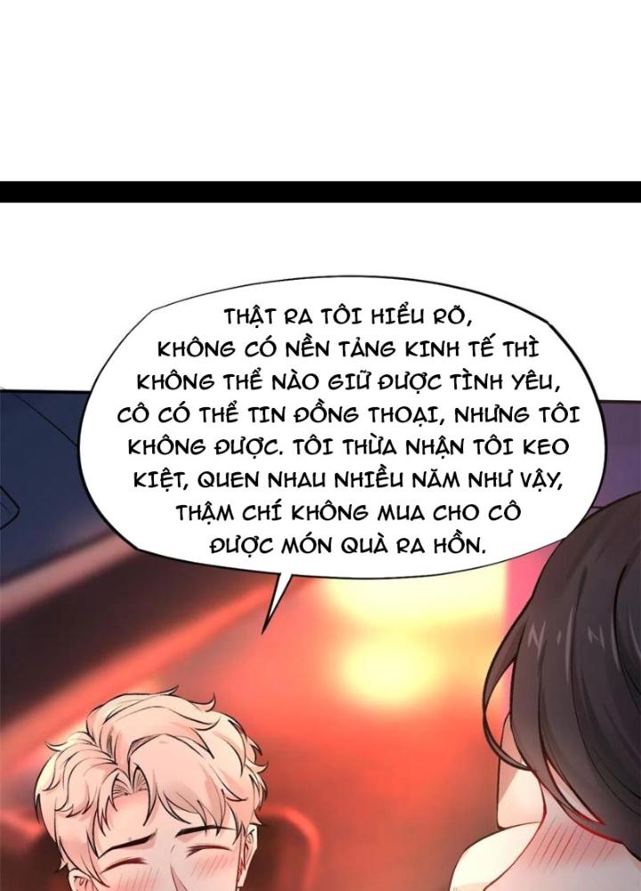 Khi Bác Sĩ Mở Hack Chapter 75 - Trang 3