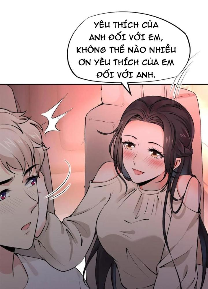 Khi Bác Sĩ Mở Hack Chapter 75 - Trang 3