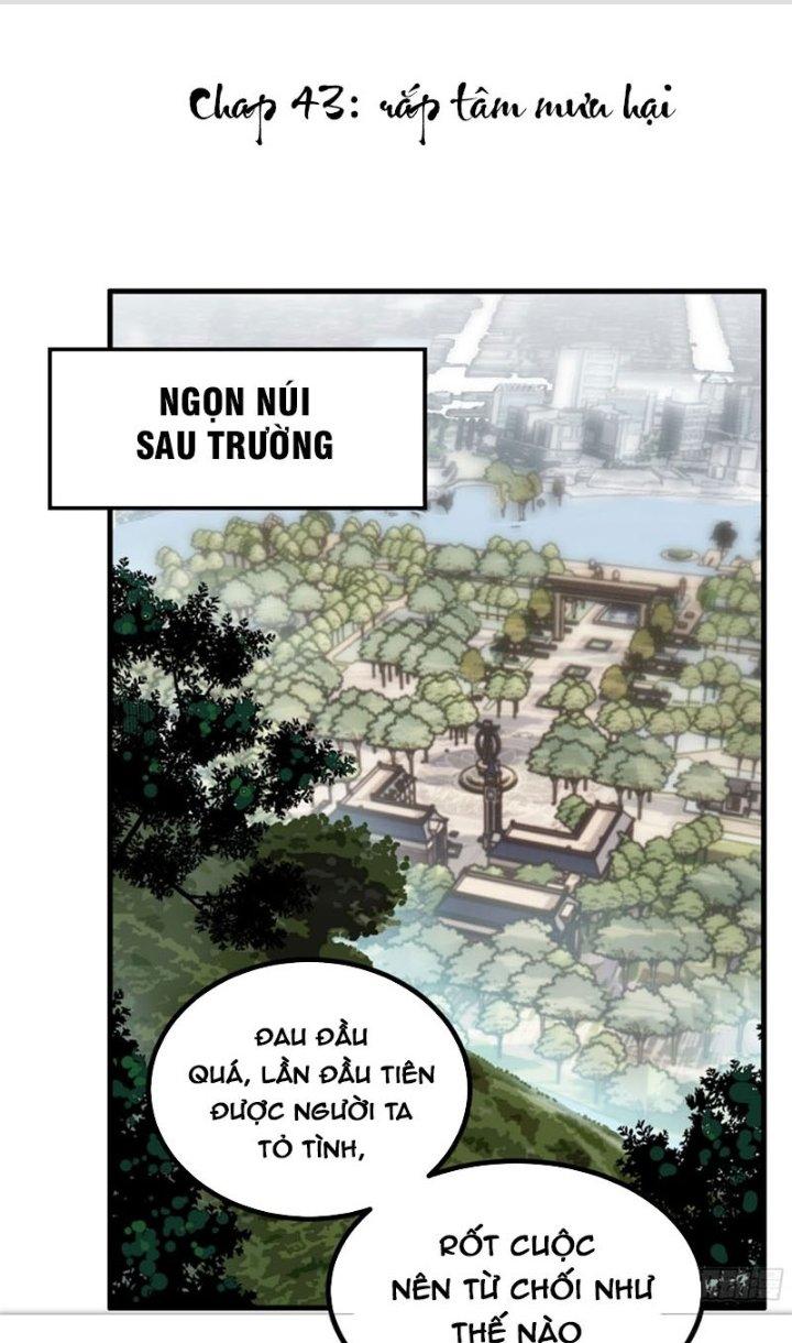 Ta Có Một Tòa Linh Anh Điện Chapter 43 - Trang 2