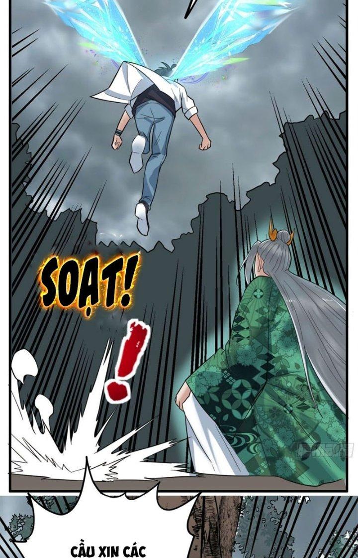 Ta Có Một Tòa Linh Anh Điện Chapter 43 - Trang 2