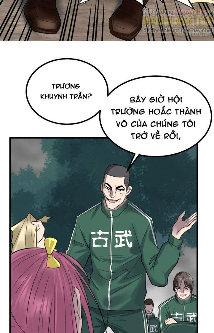 Ta Có Một Tòa Linh Anh Điện Chapter 43 - Trang 2