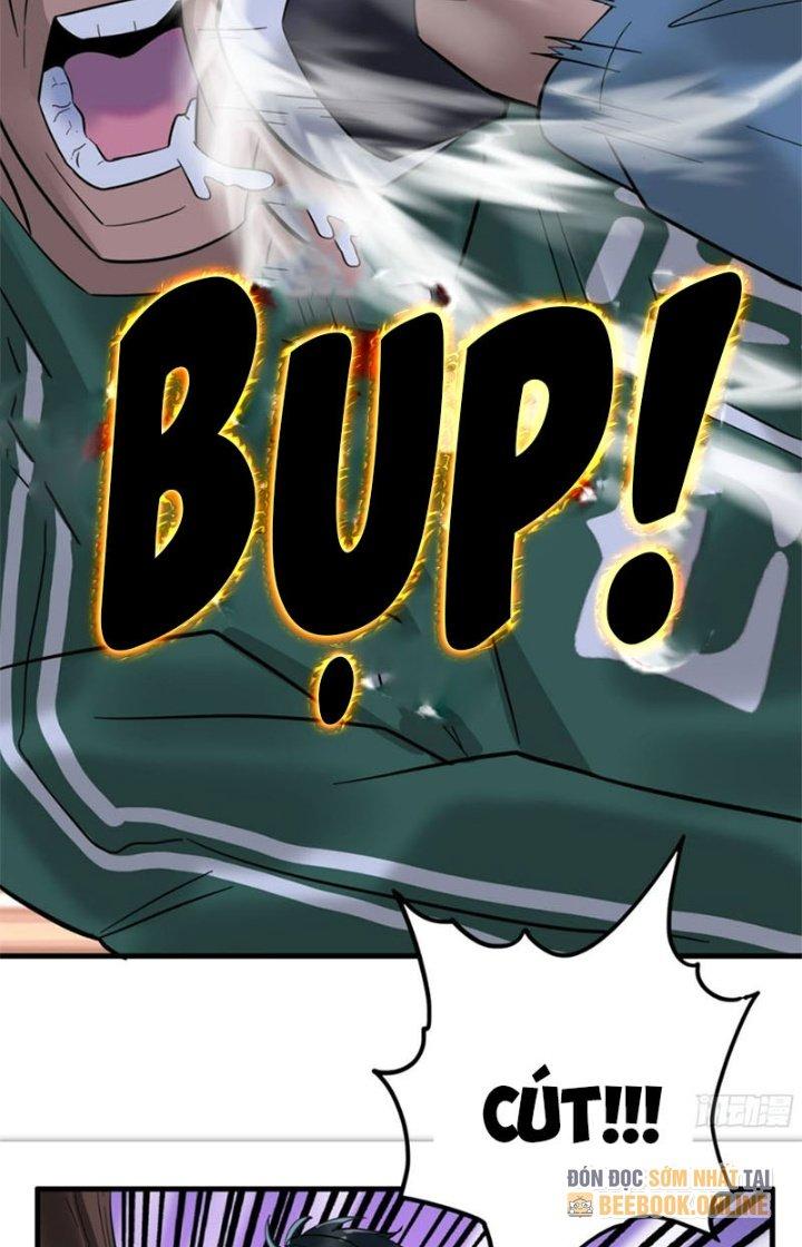 Ta Có Một Tòa Linh Anh Điện Chapter 43 - Trang 2