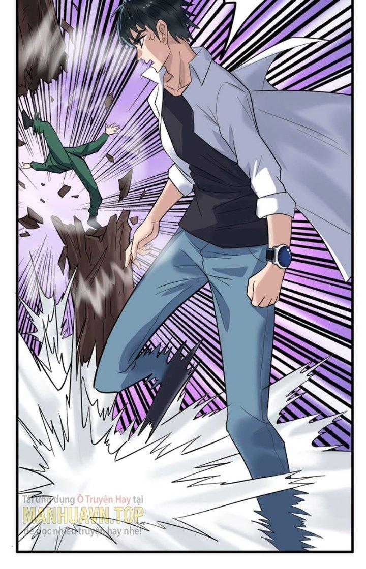 Ta Có Một Tòa Linh Anh Điện Chapter 43 - Trang 2