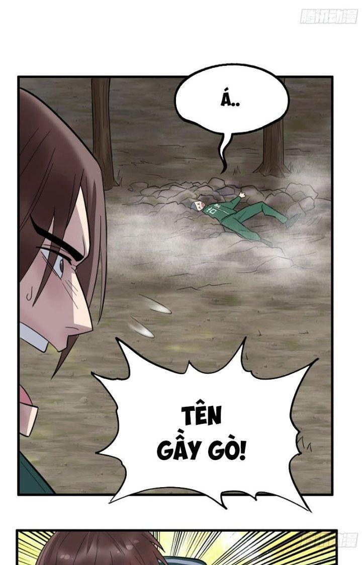 Ta Có Một Tòa Linh Anh Điện Chapter 43 - Trang 2