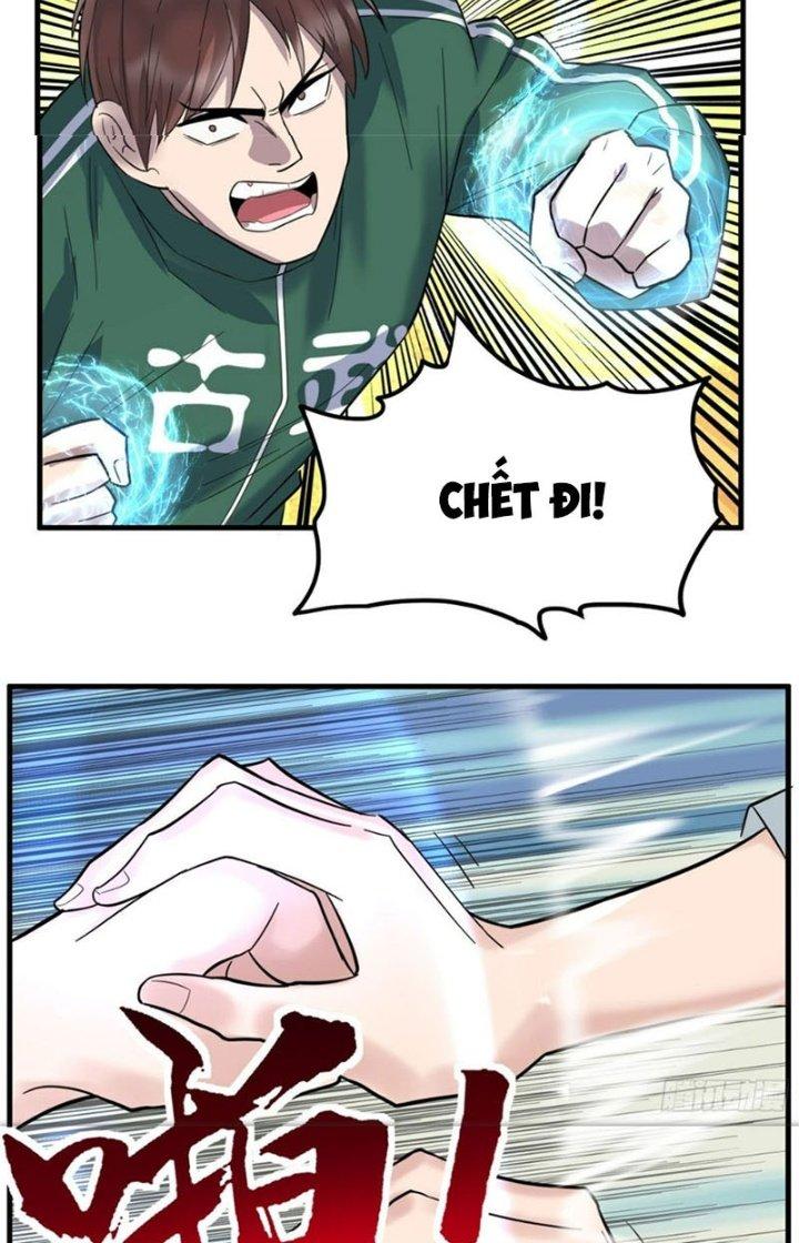 Ta Có Một Tòa Linh Anh Điện Chapter 43 - Trang 2