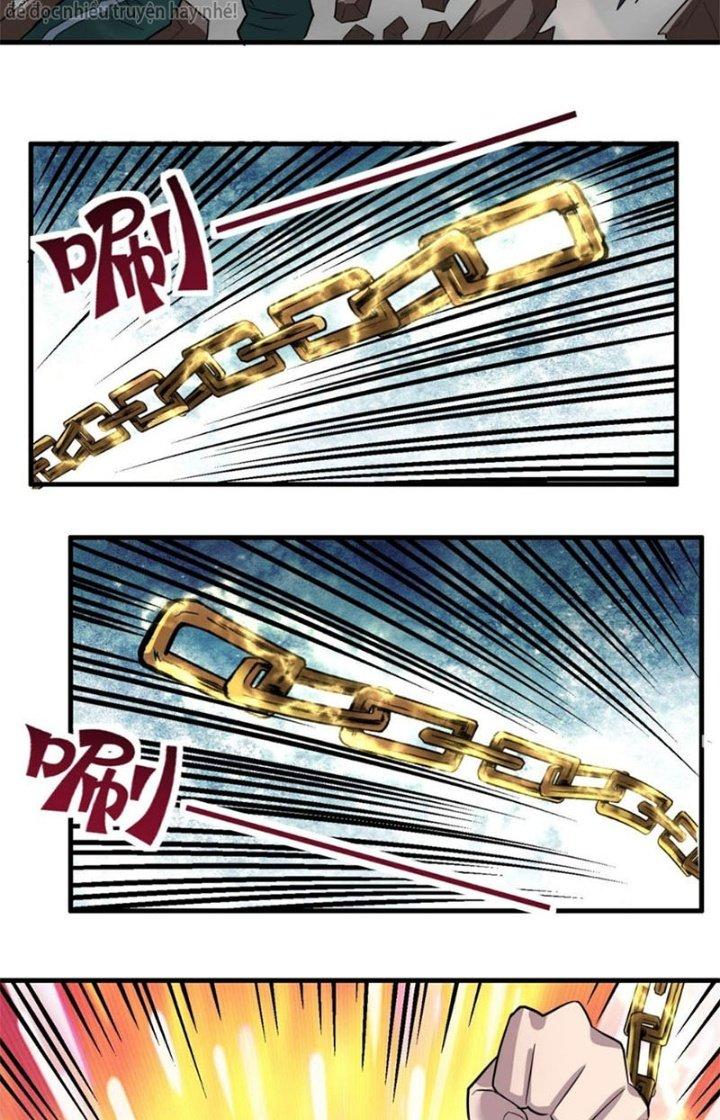 Ta Có Một Tòa Linh Anh Điện Chapter 43 - Trang 2