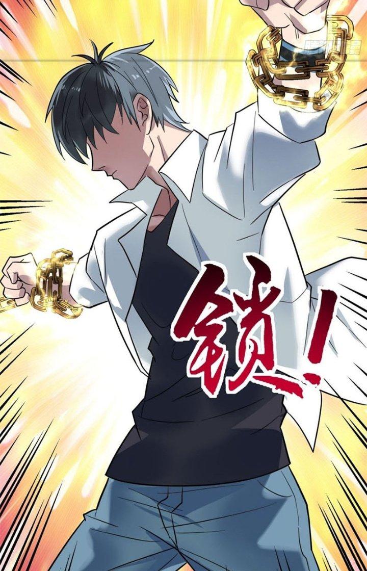 Ta Có Một Tòa Linh Anh Điện Chapter 43 - Trang 2