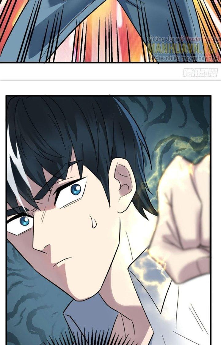 Ta Có Một Tòa Linh Anh Điện Chapter 43 - Trang 2