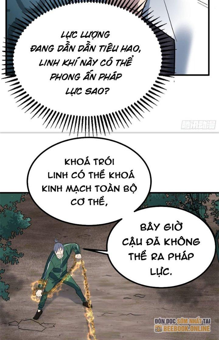 Ta Có Một Tòa Linh Anh Điện Chapter 43 - Trang 2