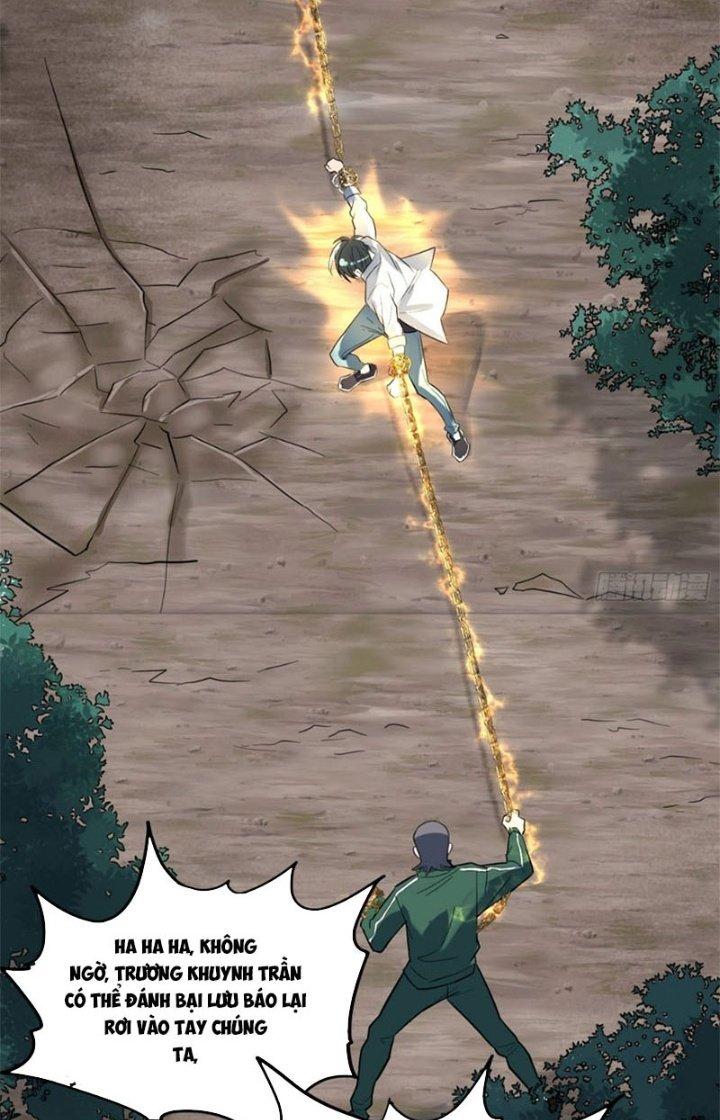 Ta Có Một Tòa Linh Anh Điện Chapter 43 - Trang 2