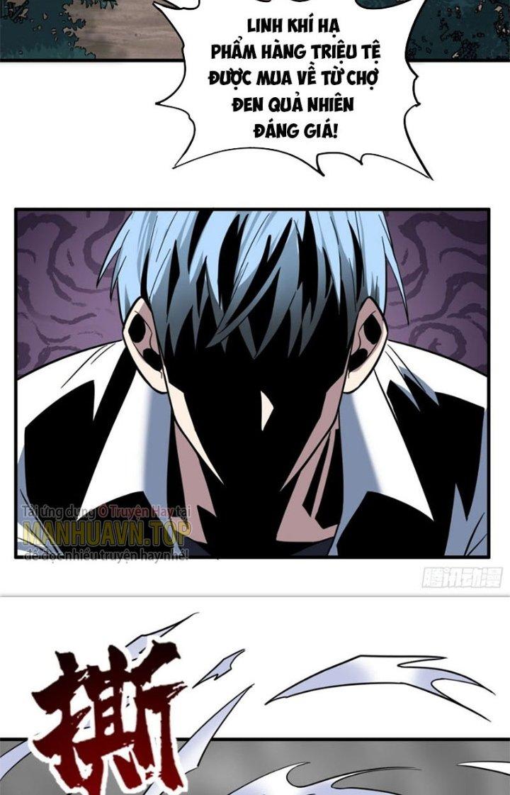 Ta Có Một Tòa Linh Anh Điện Chapter 43 - Trang 2