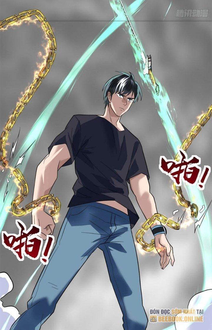 Ta Có Một Tòa Linh Anh Điện Chapter 43 - Trang 2