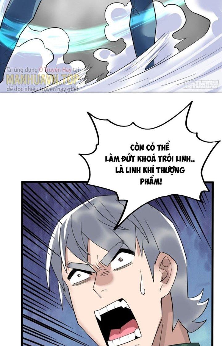 Ta Có Một Tòa Linh Anh Điện Chapter 43 - Trang 2