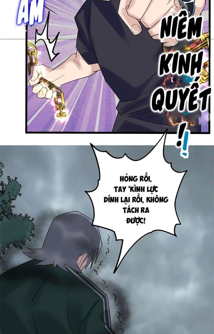 Ta Có Một Tòa Linh Anh Điện Chapter 43 - Trang 2