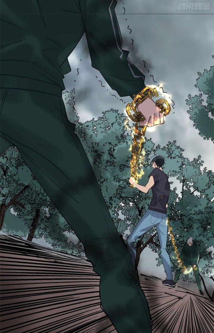 Ta Có Một Tòa Linh Anh Điện Chapter 43 - Trang 2