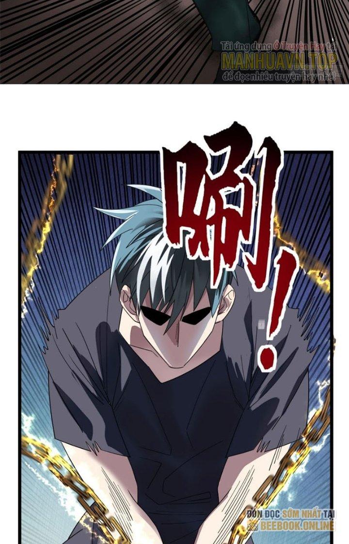 Ta Có Một Tòa Linh Anh Điện Chapter 43 - Trang 2