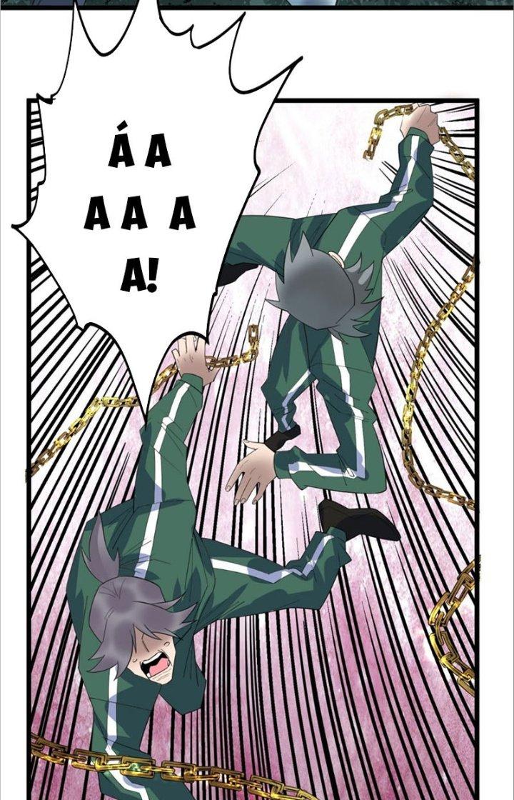 Ta Có Một Tòa Linh Anh Điện Chapter 43 - Trang 2