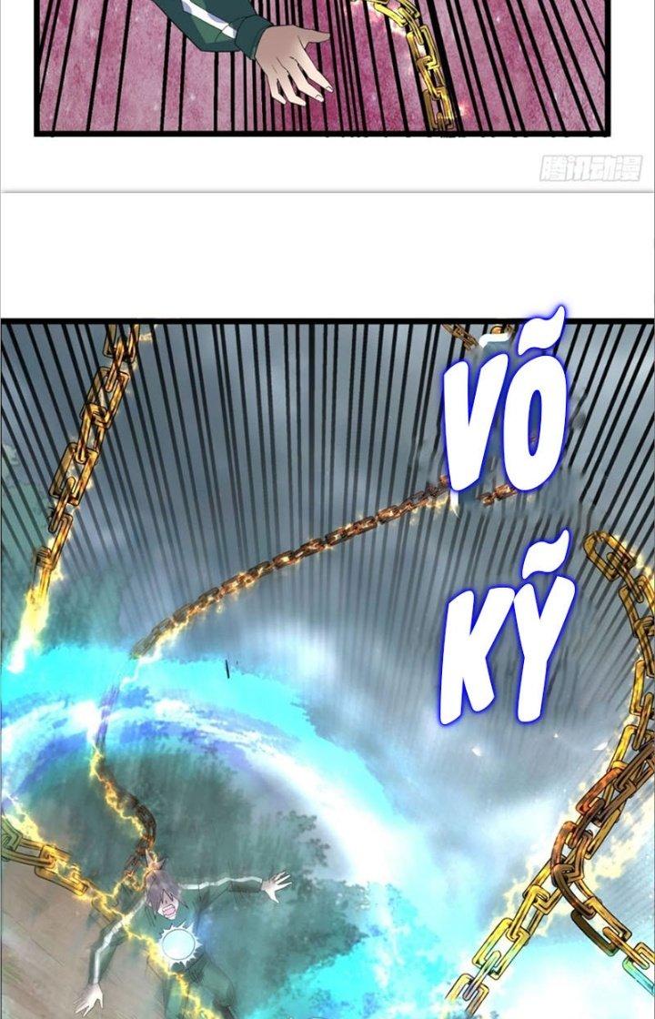 Ta Có Một Tòa Linh Anh Điện Chapter 43 - Trang 2