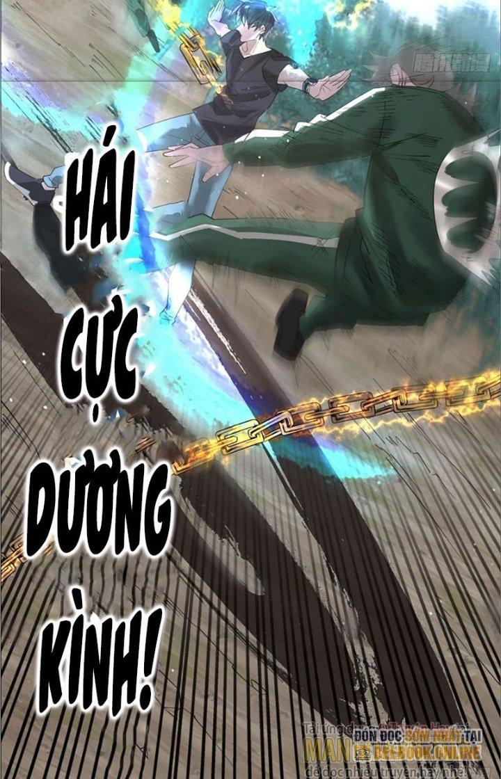 Ta Có Một Tòa Linh Anh Điện Chapter 43 - Trang 2