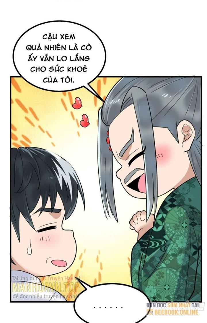 Ta Có Một Tòa Linh Anh Điện Chapter 43 - Trang 2