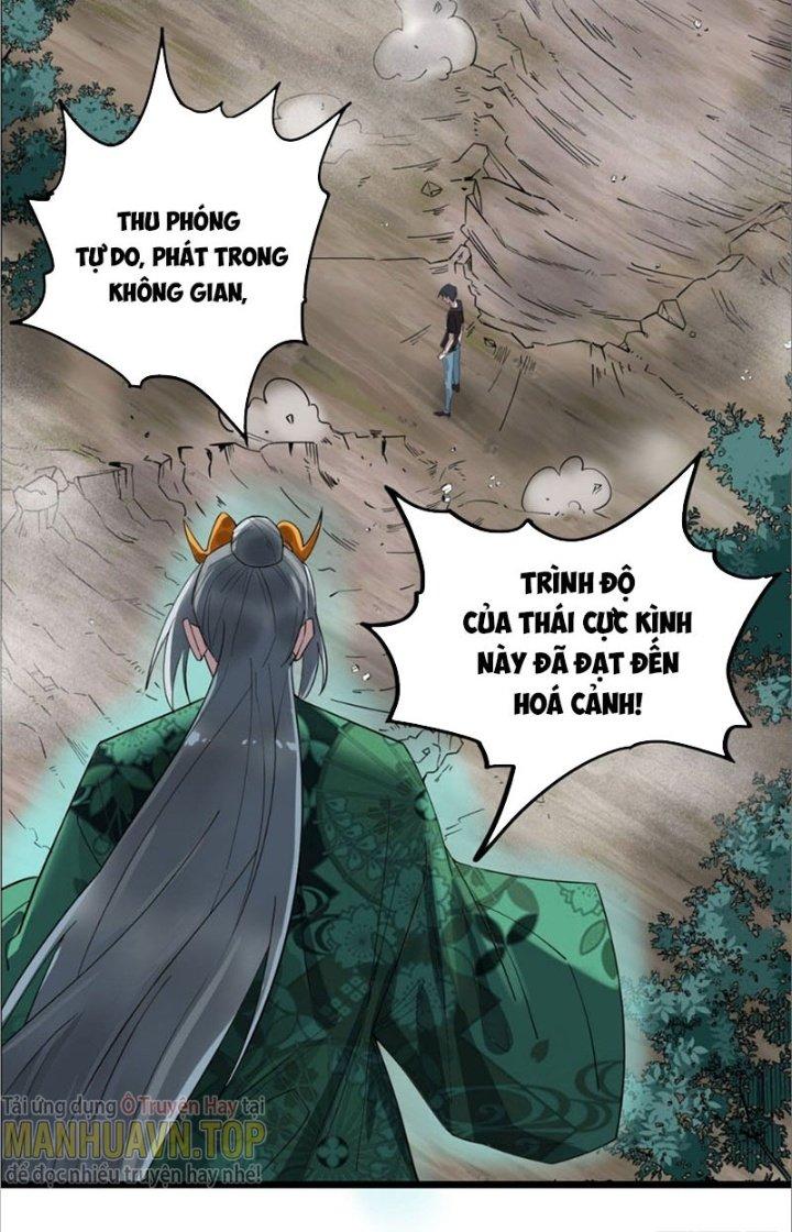 Ta Có Một Tòa Linh Anh Điện Chapter 43 - Trang 2