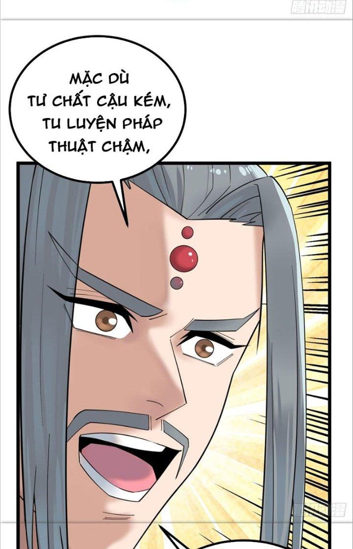 Ta Có Một Tòa Linh Anh Điện Chapter 43 - Trang 2