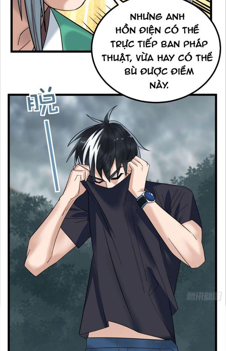 Ta Có Một Tòa Linh Anh Điện Chapter 43 - Trang 2