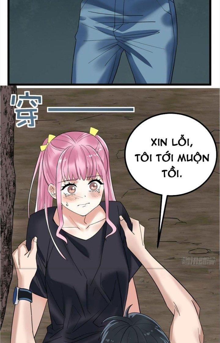 Ta Có Một Tòa Linh Anh Điện Chapter 43 - Trang 2