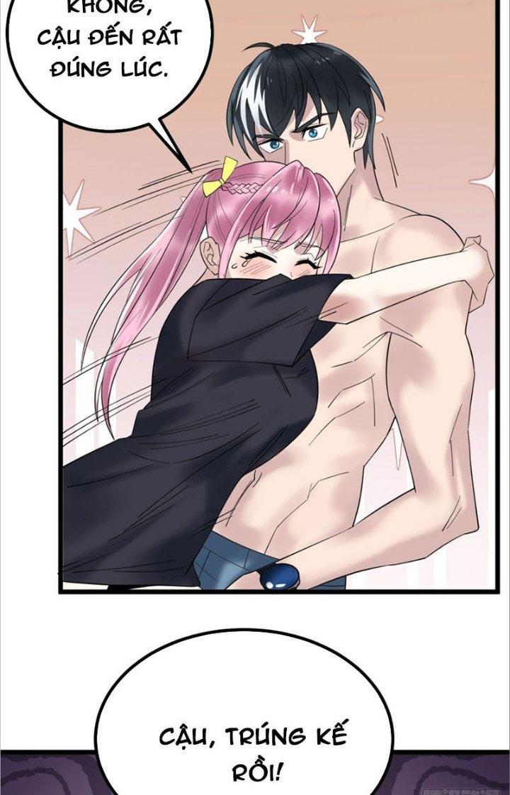 Ta Có Một Tòa Linh Anh Điện Chapter 43 - Trang 2