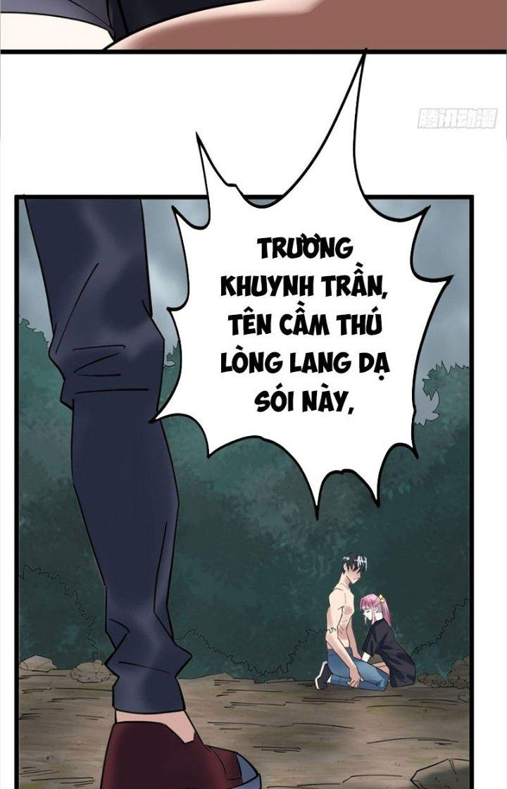 Ta Có Một Tòa Linh Anh Điện Chapter 43 - Trang 2