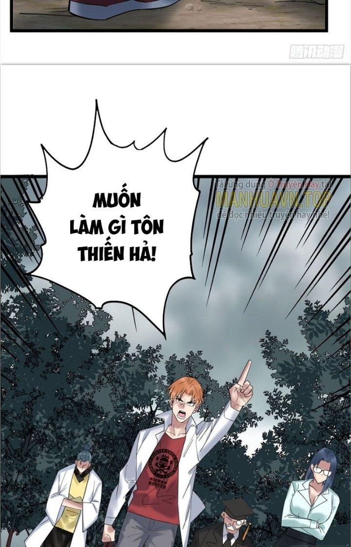 Ta Có Một Tòa Linh Anh Điện Chapter 43 - Trang 2