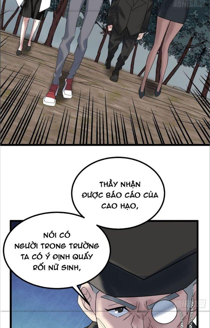 Ta Có Một Tòa Linh Anh Điện Chapter 43 - Trang 2