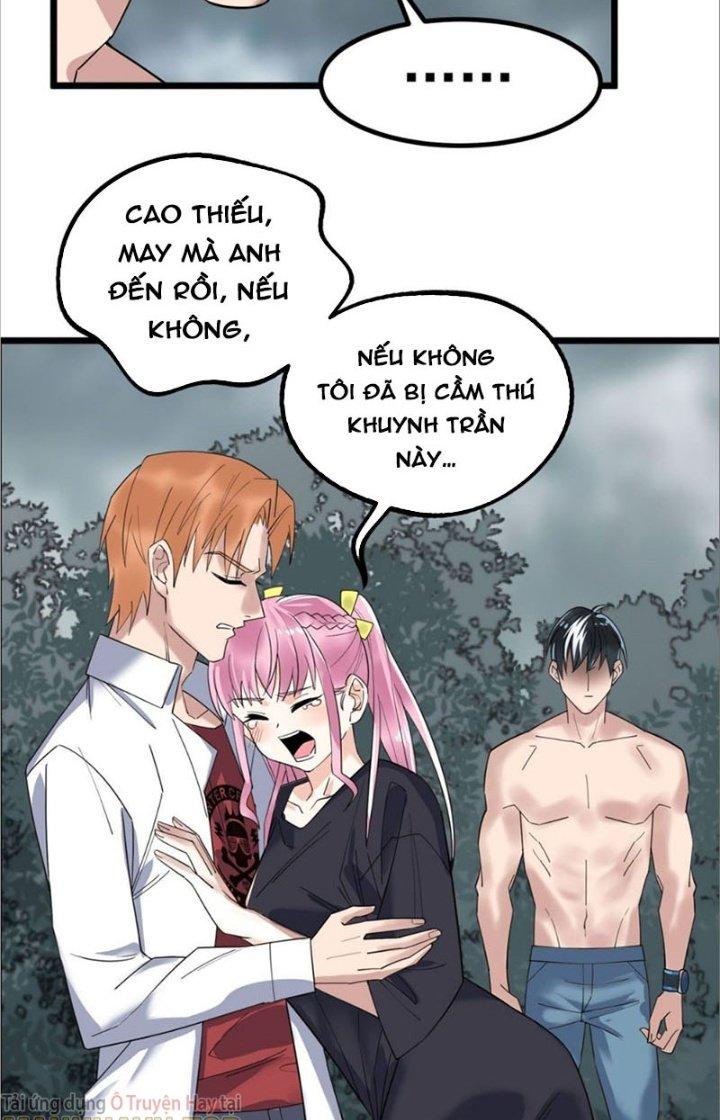 Ta Có Một Tòa Linh Anh Điện Chapter 43 - Trang 2