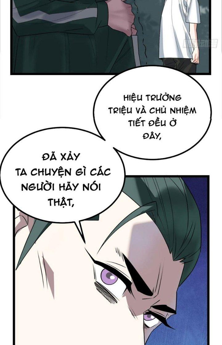 Ta Có Một Tòa Linh Anh Điện Chapter 43 - Trang 2