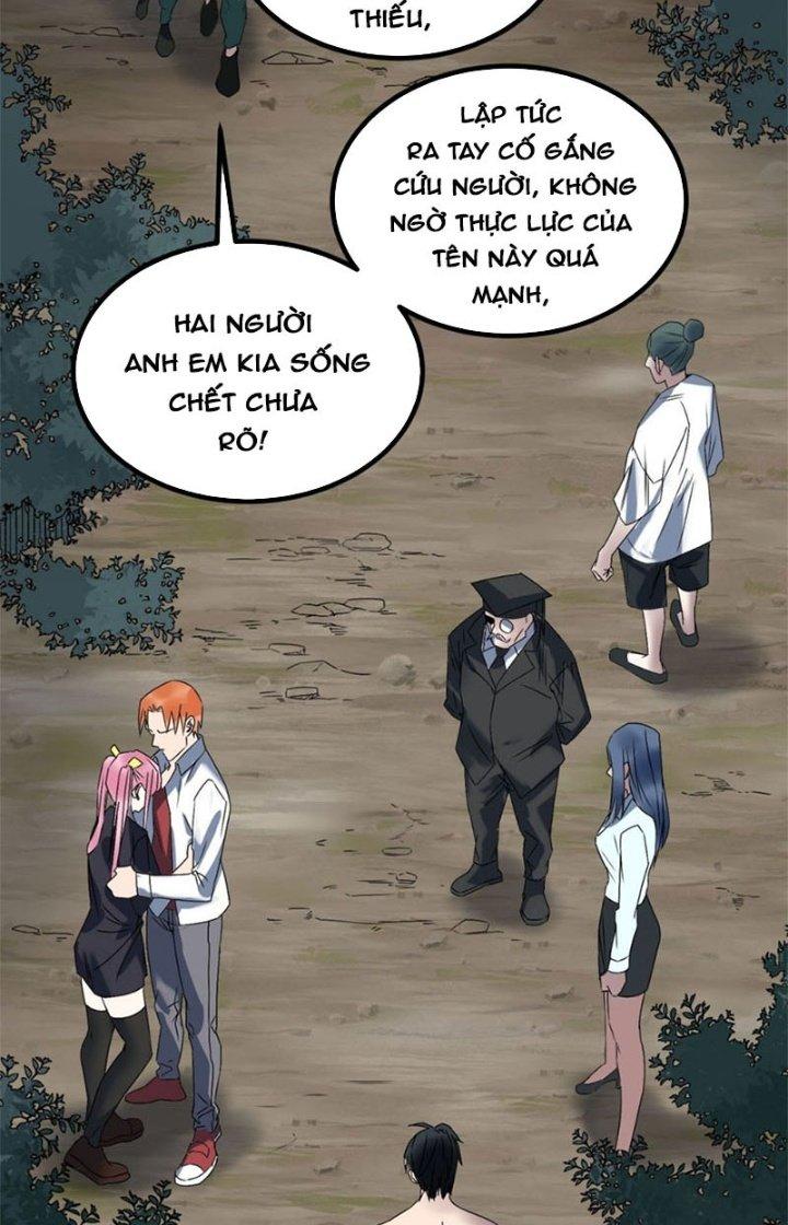 Ta Có Một Tòa Linh Anh Điện Chapter 43 - Trang 2