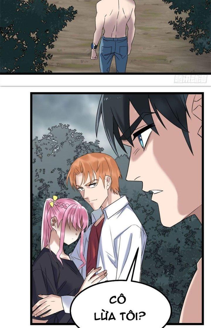 Ta Có Một Tòa Linh Anh Điện Chapter 43 - Trang 2