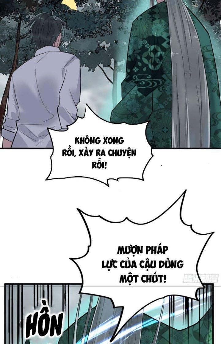 Ta Có Một Tòa Linh Anh Điện Chapter 43 - Trang 2