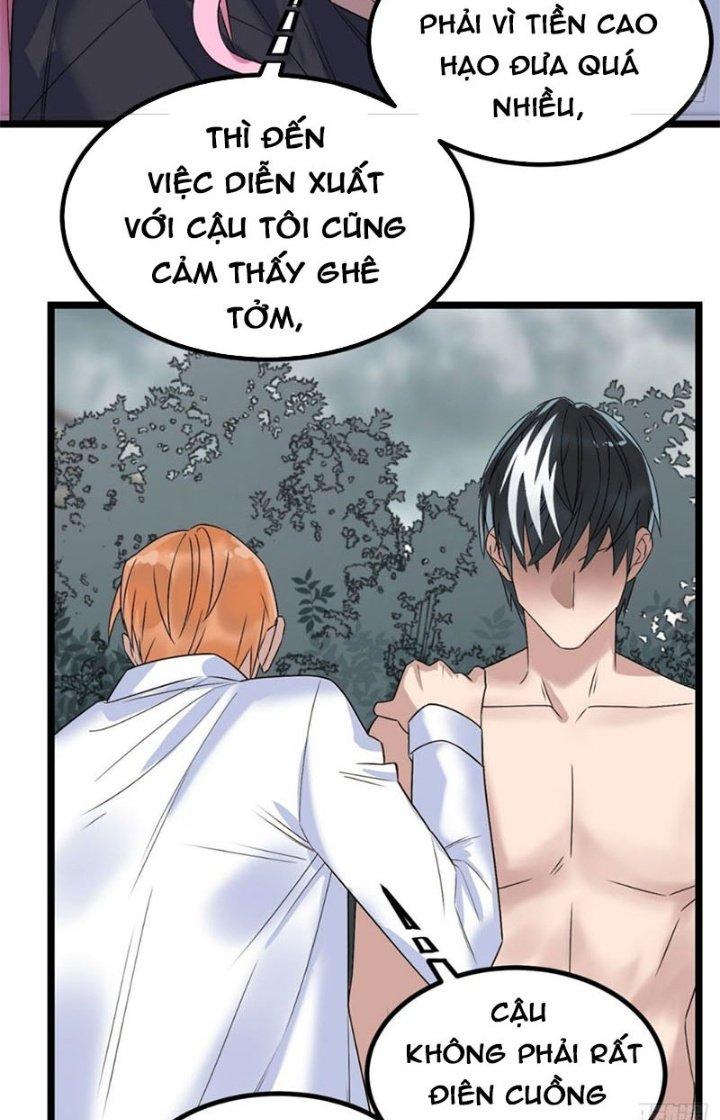 Ta Có Một Tòa Linh Anh Điện Chapter 43 - Trang 2