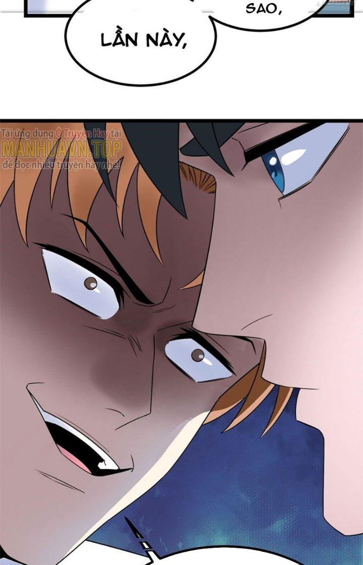 Ta Có Một Tòa Linh Anh Điện Chapter 43 - Trang 2