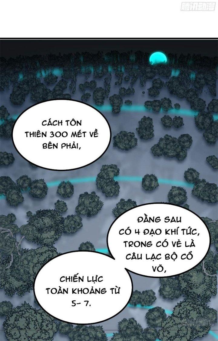 Ta Có Một Tòa Linh Anh Điện Chapter 43 - Trang 2